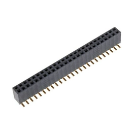 samtec SSW-125-22-G-D-VS-P image