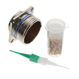 Amphenol D38999/20FJ35PC image