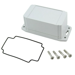 Hammond Manufacturing 1555C2F42GY image