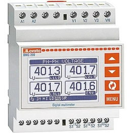 DMG200L01 Lovato Electric
