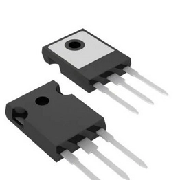 Vishay Intertechnology SIHG47N65E-GE3 image