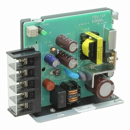 COSEL PBA15F-3R3 image