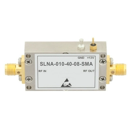 SLNA-010-40-08-SMA Fairview Microwave