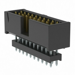 ZSS-110-01-S-D-525 samtec