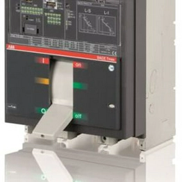 1SDA062994R1 T7S 1600A PR231-LS/I FF ABB