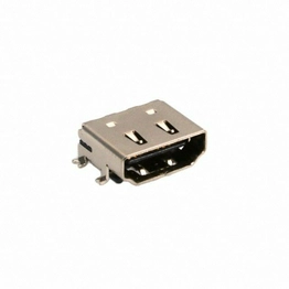 HDMR-19-02-F-SM samtec