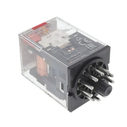 OMRON MKS3PI-V-5 AC240 image