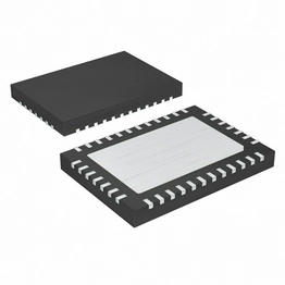 Analog Devices MAX22204ATU+ image