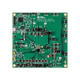 MAX77752EVKIT# Analog Devices