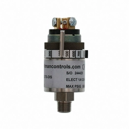 J205G-80S-C12TS-DIS Whitman Controls