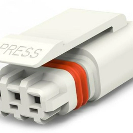 TE Connectivity 1-2834074-3 image