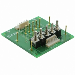 ON Semiconductor LB1838MEVB image