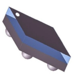 STMicroelectronics BALF-NRG-02D3 image