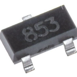 DIODES ZXTN2020FTA image