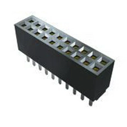 samtec SFMC-110-01-L-D image