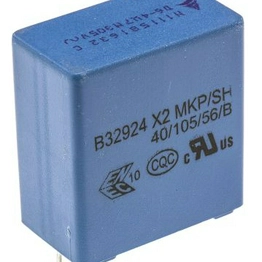 TDK B32924C3475M000 image