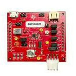 Texas Instruments BQ25120AEVM image