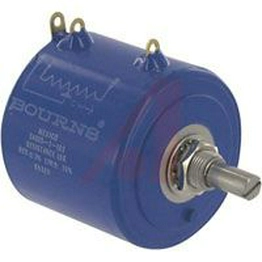BOURNS 3400S-1-103L image