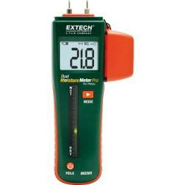 Extech Instruments MO265 image
