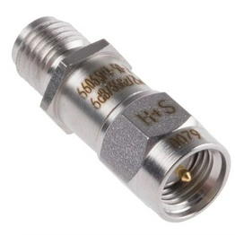 Huber+Suhner 6606_SMA-50-2/199_NE image