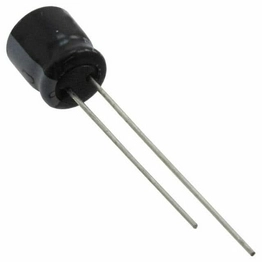 USR1A101MDD1TE nichicon