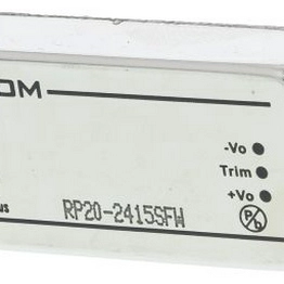 RECOM Power RP20-2415SFW image