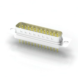 D-SUB-DP-25PHG-AB XUNPU