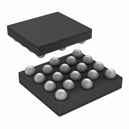 Texas Instruments LM48413TL/NOPB image