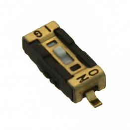 CVS-01TB-1 NIDEC COMPONENTS CORPORATION