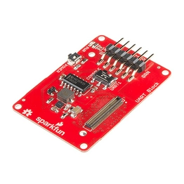 DEV-13040 SparkFun Electronics