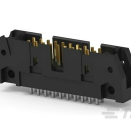 TE Connectivity 102154-4 image