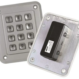 4500-102 Storm Interface