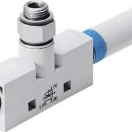 VN-07-H-T3-PQ2-VA4-RO1 FESTO