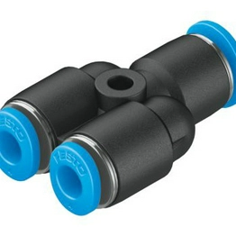 FESTO QSMY-6-4 image