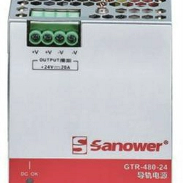 GTR-240-48 SANOWER