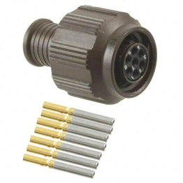 MKJ1A6W6-7SA ITT