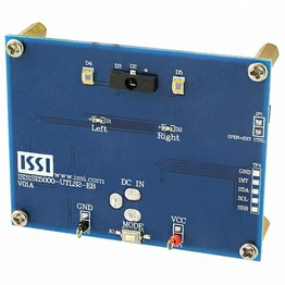 IS31SE5000-UTLS2-EB Integrated Silicon Solution
