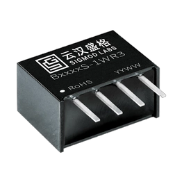 B1509S-1WR3 SIGMOD LABS