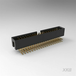 XKB Connectivity X9555WR-2x20-6TV01 image