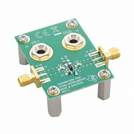 THS9001EVM Texas Instruments
