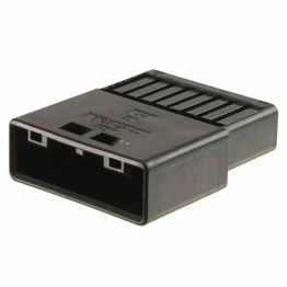 Hirose Electric GT8E-8P-HU image