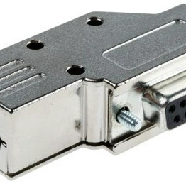 MHDCMR9-DM9S-K MH Connectors