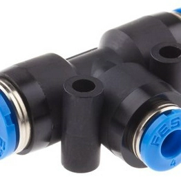 FESTO QST-6-4 image