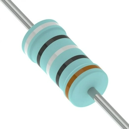 MF 0207 F T E 52- 909R YAGEO