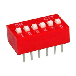 KG06E Circuit Interruption Technology