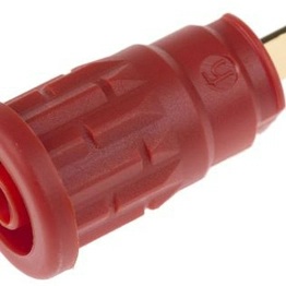 972361101 Hirschmann Test & Measurement