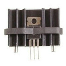 Aavid Thermalloy SW38-4 image