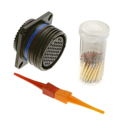 Amphenol D38999/20WH53SN image