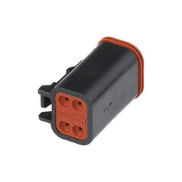 DT06-4S-E004 TE Connectivity