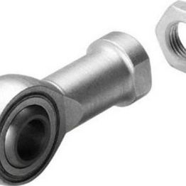 SGS-M36X2 FESTO